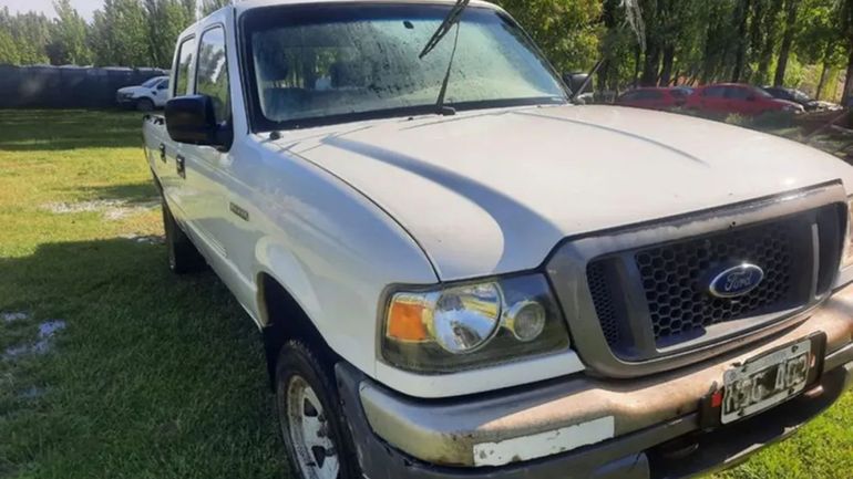 El Ente Provincial de Termas subasta su flota de vehículos. El Ente Provincial de Termas subasta su flota de vehículos.