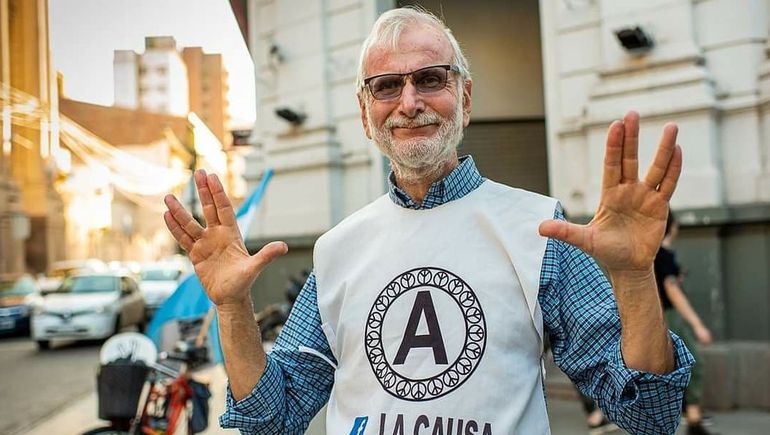 Un concejal propuso un espacio para observar OVNIS