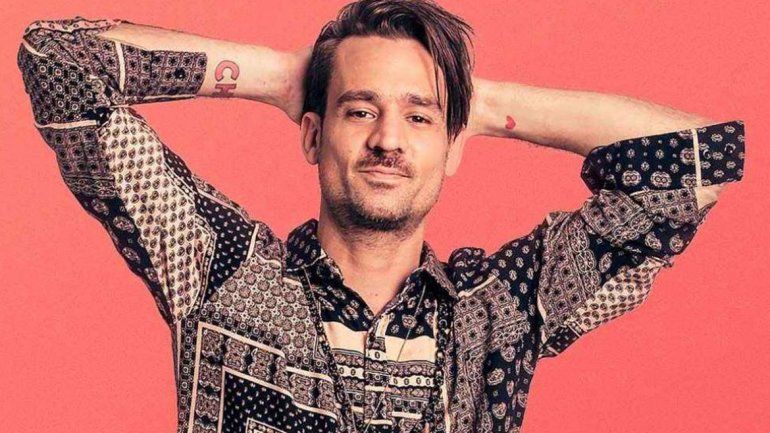 Los usuarios de las redes le tomaron  el pelo a Chano