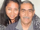 Cuando se perdió en Chubut, Victorio Joursin sufría un episodio por su Alzheimer: este lunes 28 de julio sus hijos lo saludaron en las redes por su cumpleaños 80.