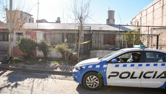 La joven que mató a su novio corría riesgo de femicidio