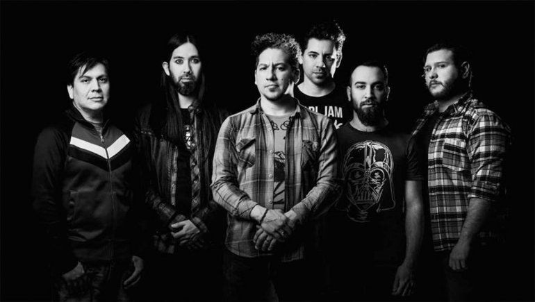 La gente está súper manija: Release se prepara para tocar por primera vez en Kímika