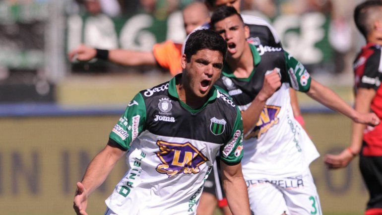 Chicago dio la nota y le&nbsp; metió cinco a Newells.