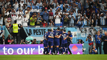 la seleccion, con futbol, un dt lucido y mucho huevo la seleccion, con futbol, un dt lucido y mucho huevo