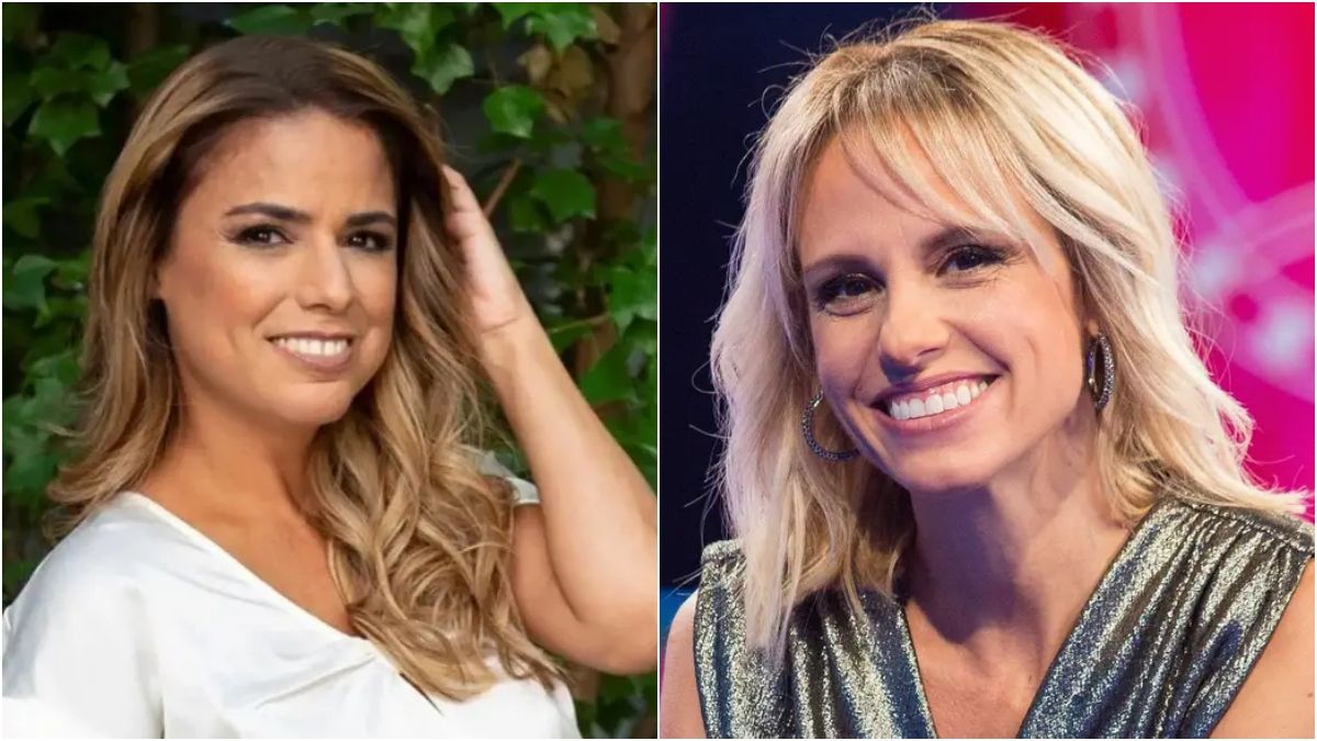 Marina Calabró defenestró a Mariana Fabbiani y su nuevo programa: Se la van a comer