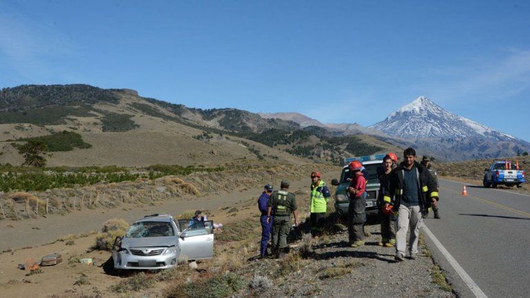 El fin de semana XXL dejó como saldo tres víctimas fatales sobre las rutas neuquinas