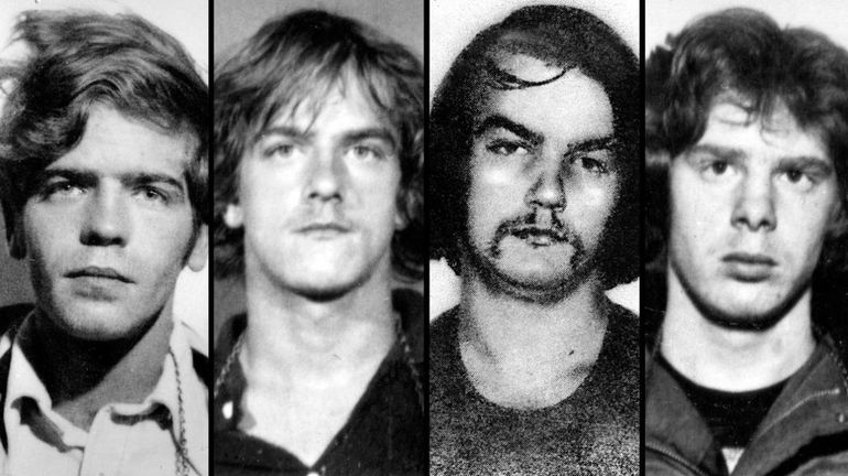 Los Destripadores de Chicago: la secta satánica de asesinos, violadores y caníbales seriales obsesionada con los senos