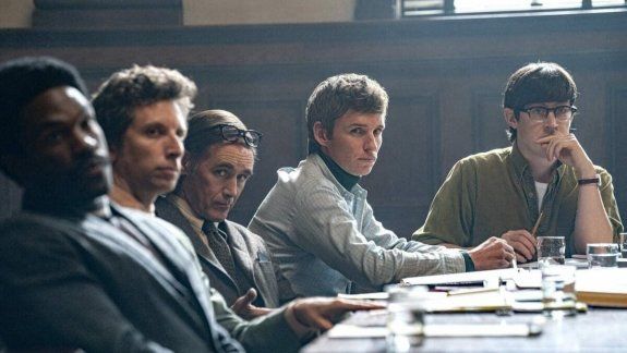 5 películas recomendadas para ver este fin de semana