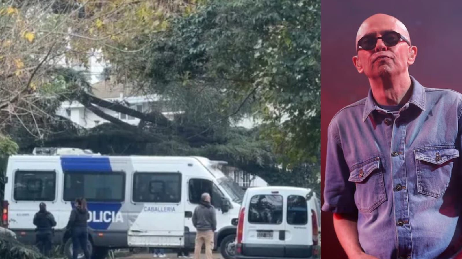La Justicia espera los resultados de nuevas pericias para cerrar la investigación sobre la muerte de Indio Solari y autorizar los pasos pendientes del proceso.