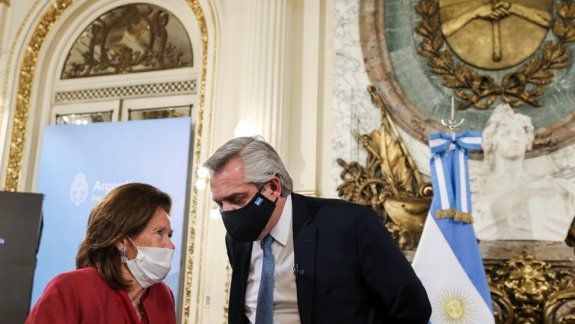 Cómo es el proceso para que Alberto Fernández proponga un juez