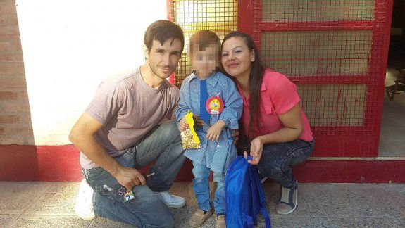 dolor de madre: ella lo humillo y lo hizo sufrir hasta asesinarlo