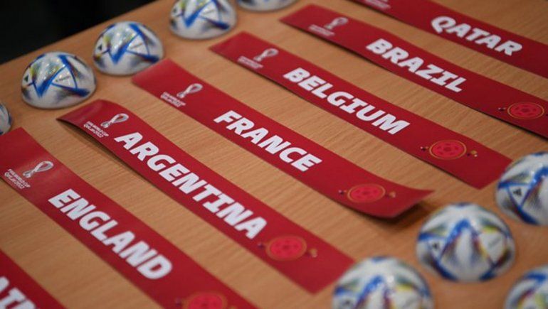 Sorteo del Mundial 2026: la fecha y hora en que las 48 selecciones conocerán a sus rivales