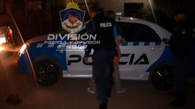 Quedó detenido el segundo delincuente que engañó y le robó a una mujer en San Martín