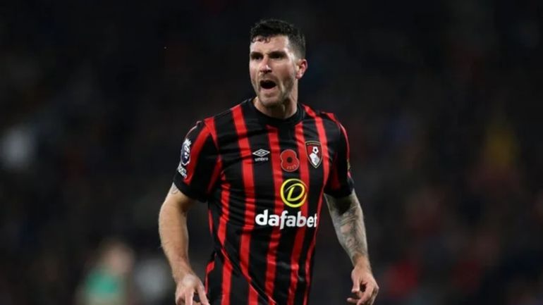 Marcos Senesi Marcos Senesi