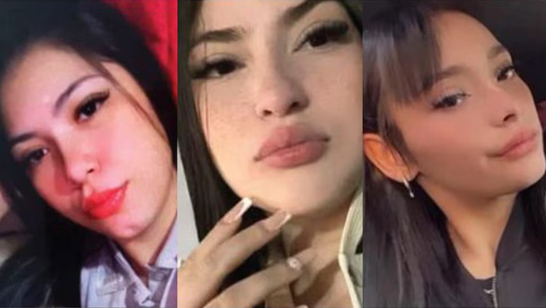 El miedo crece entre las madres de las jóvenes desaparecidas, ya que 