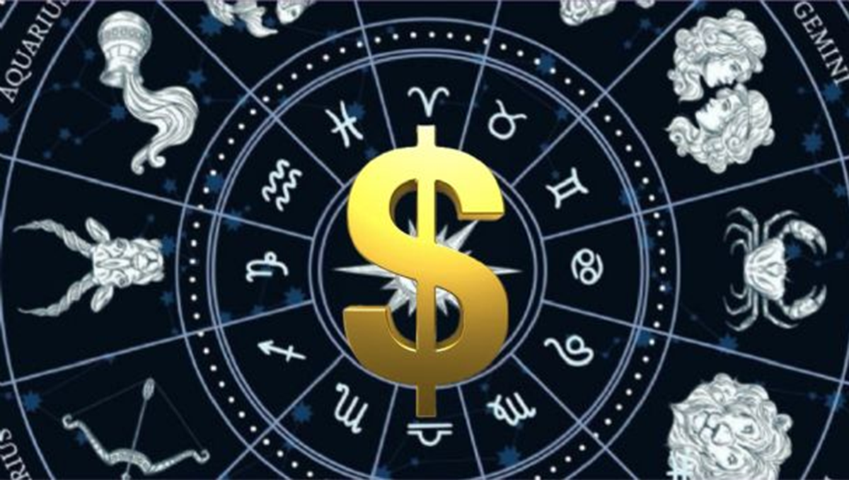 El Top 3 de los signos que más derrochan su dinero