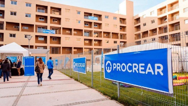 Conozca el nuevo proyecto del Plan Procrear