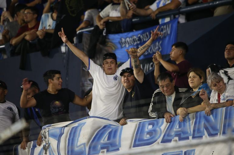 Foto: Fabián Ceballos. Foto: Fabián Ceballos.