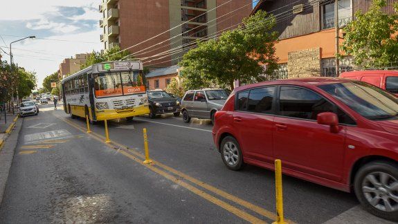 El quiroguismo apuró los carriles que Gaido rechaza