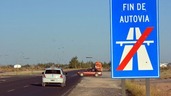 La zona de la Autovía ya fue señalada como un sector peligroso.