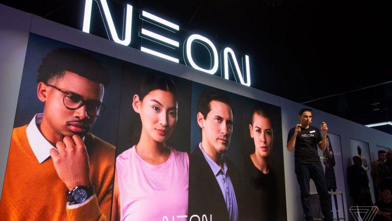 El humano artificial que puede empatizar y expresar opiniones