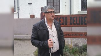 messi le cambio la vida a un reginense no vidente messi le cambio la vida a un reginense no vidente