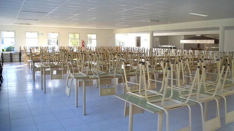 Hubo cese de actividades en la facultad de la UNCo por el fallecimiento de la mujer