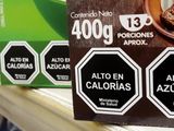 Nueva ley de etiquetado: estos alimentos perderán sus sellos