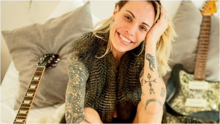 La furia de la ex de José Sosa contra Yanina Latorre y Camila Homs