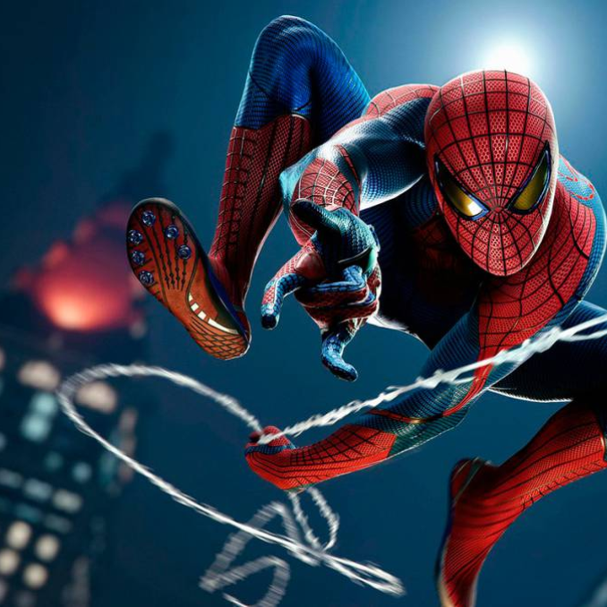 Viral Ninos Se Dejaron Picar Por Una Arana Para Convertirse En Spiderman Viral Ninos Se Dejaron Picar Por Una Arana Para Convertirse En Spiderman