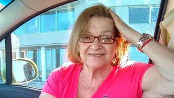 encontraron muerta a una jubilada en la pileta de su casa y detuvieron a su marido encontraron muerta a una jubilada en la pileta de su casa y detuvieron a su marido