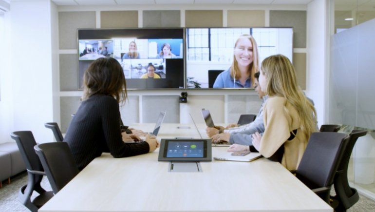 Conocé cómo ayudará Zoom en el regreso a la oficina