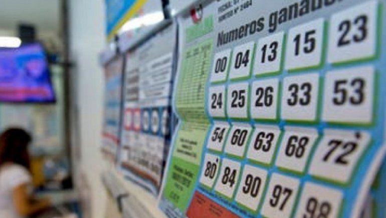 Quiniela de la Ciudad