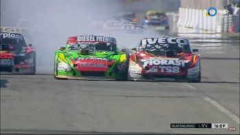 video y polemica: urcera zafo de una, pero igual le quitaron el triunfo video y polemica: urcera zafo de una, pero igual le quitaron el triunfo