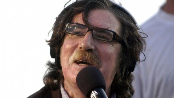 Charly García recibió el alta médica y ya está en su casa