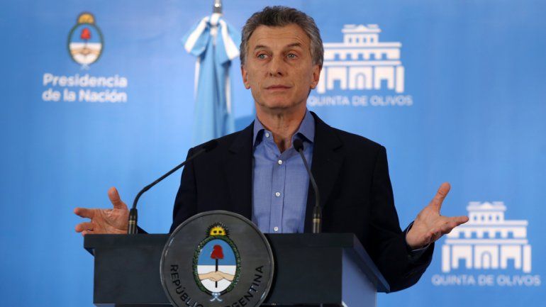 Macri visita Neuquén este miércoles