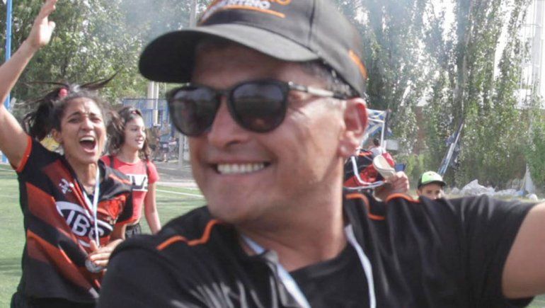 Soy de Boca, sería especial ganarles a las chicas de River