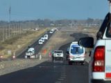 Un trabajador petrolero fue despedido por la empresa mientras se encontraba con licencia médica.