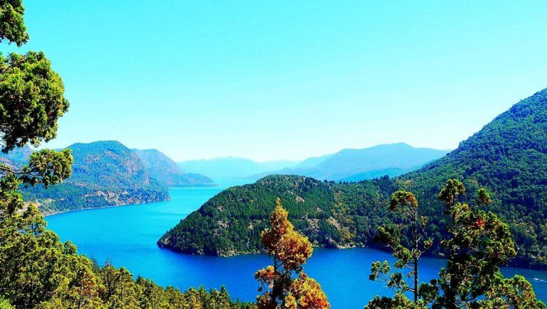 Soñar con naturaleza indica que te sentís bien en tu entorno