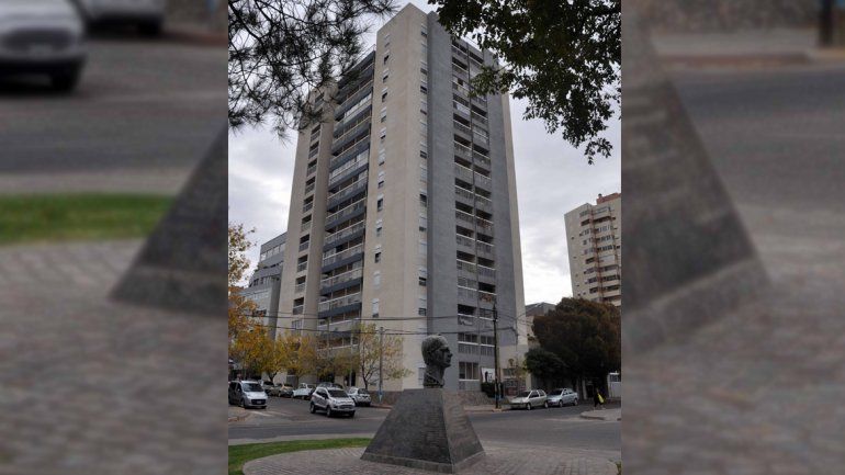 Veintitrés departamentos fueron ocupados por las fuerzas en 1976.