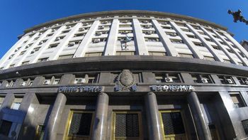 Las provincias tendrán a sus representantes en el Ministerio de Economía Las provincias tendrán a sus representantes en el Ministerio de Economía