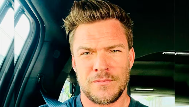 Un actor de Hollywood protagonizó una feroz golpiza.