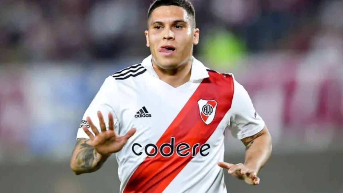 Juanfer Quintero