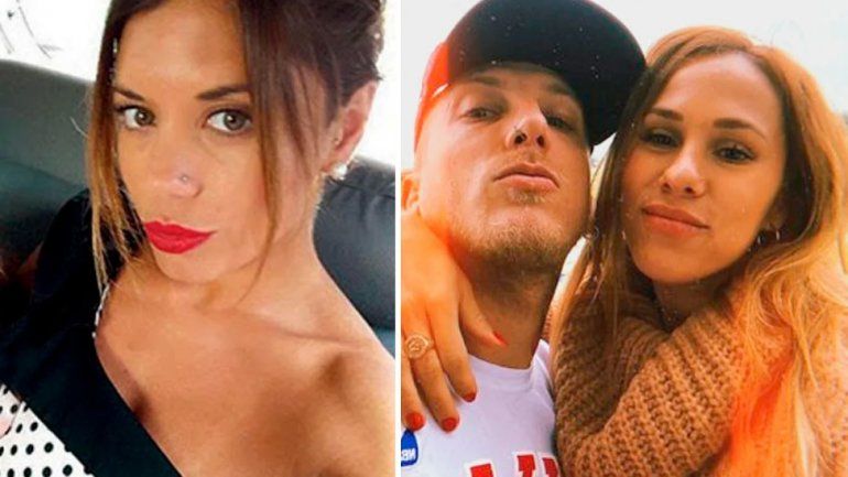 Valeria Aquino atacó a Silenzi: El Polaco me escribía mientras ella estaba embarazada