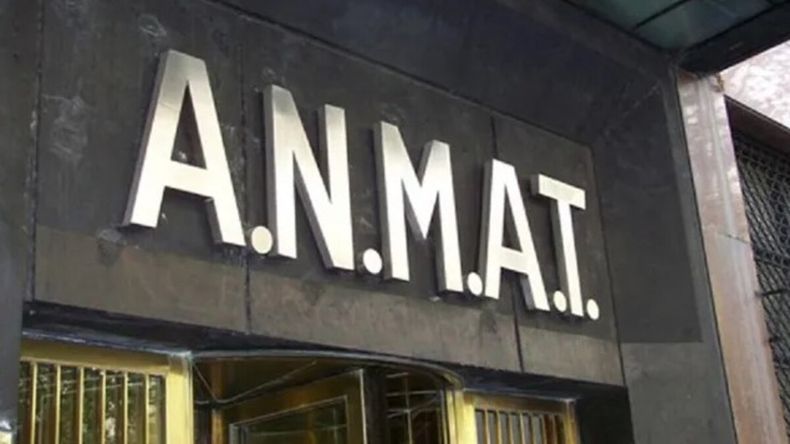 ANMAT lanza alerta nacional por un suplemento dietario peligroso para la salud