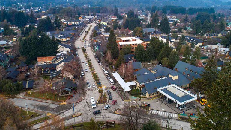 Villa La Angostura elige hoy intendente