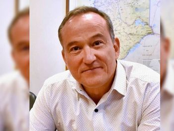 renuncio el subsecretario de ingresos publicos de neuquen: los motivos