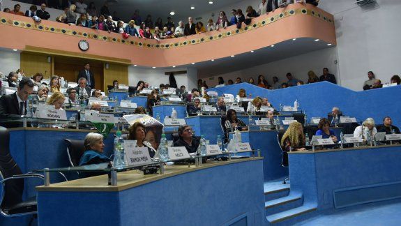 provincia expropiara el edificio del estacion limay