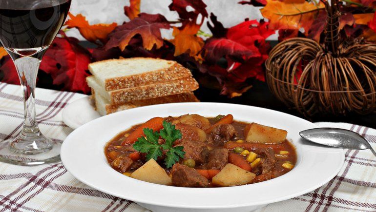 16 vinos para la temporada de guisos