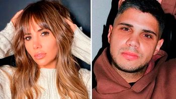 por que el conejo decidio terminar para siempre su amistad con romina uhrig por que el conejo decidio terminar para siempre su amistad con romina uhrig